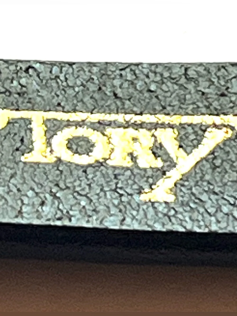 Tory Burch this tory